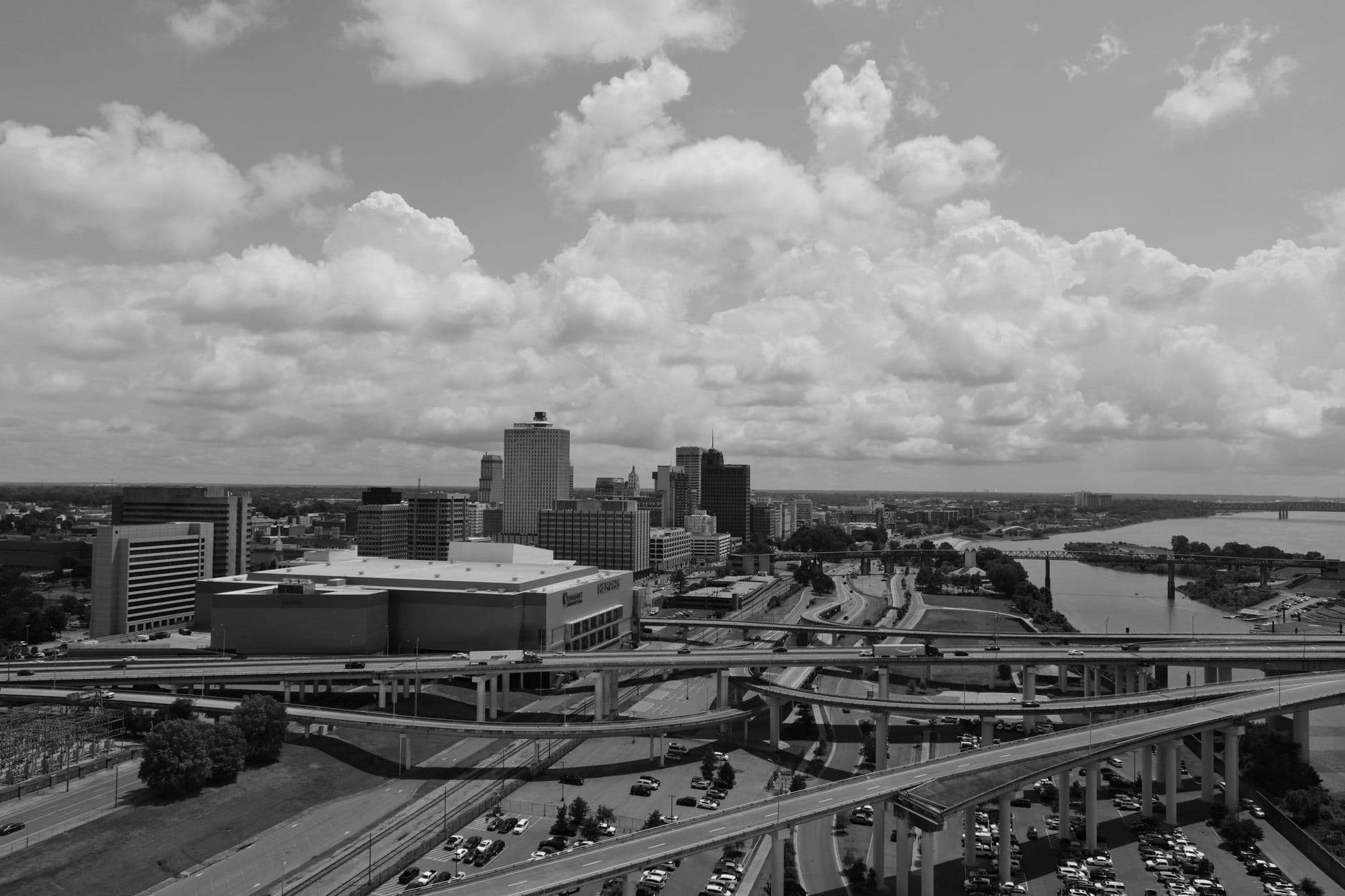 The crossroads we call home